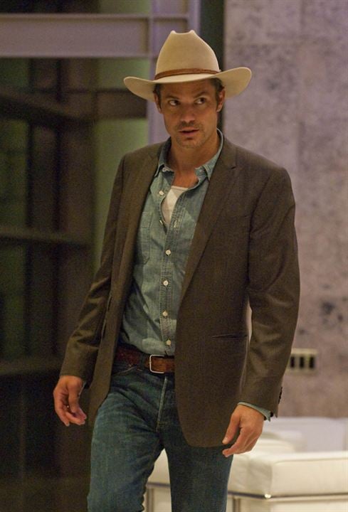 Fotoğraf Timothy Olyphant