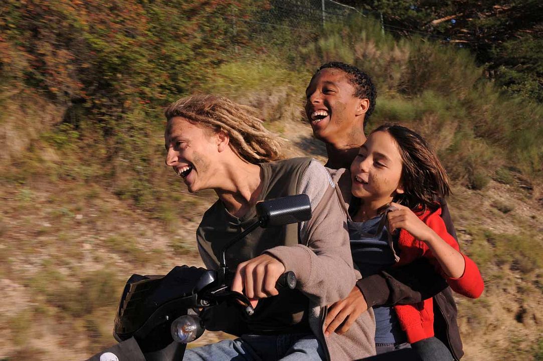 Fotoğraf Julien Crampon