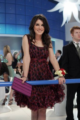 90210 : Fotoğraf Shenae Grimes-Beech