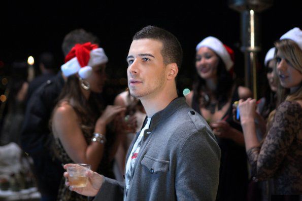 90210 : Fotoğraf Vinny Guadagnino