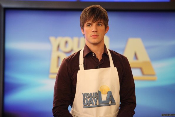 90210 : Fotoğraf Matt Lanter