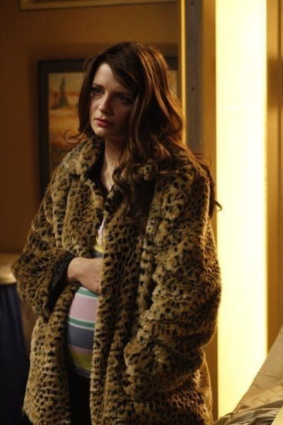 Fotoğraf Mischa Barton