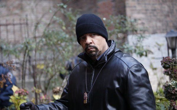 Fotoğraf Ice-T