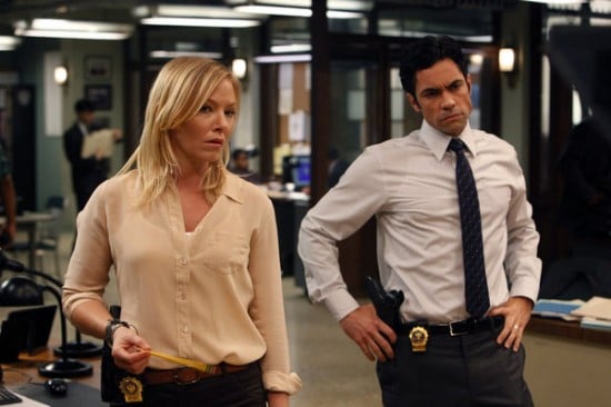 Law & Order: Special Victims Unit : Fotoğraf Danny Pino