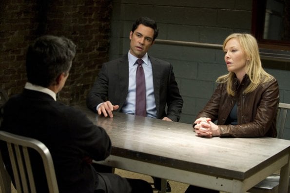 Law & Order: Special Victims Unit : Fotoğraf Jimmy Vasquez, Danny Pino