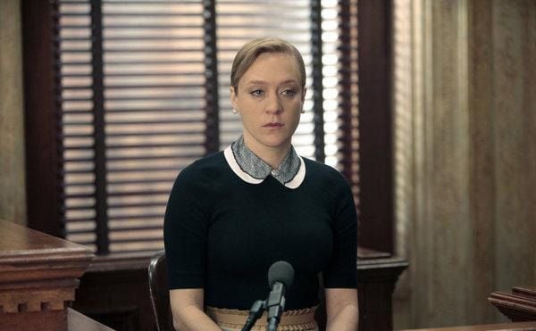 Law & Order: Special Victims Unit : Fotoğraf Chloë Sevigny