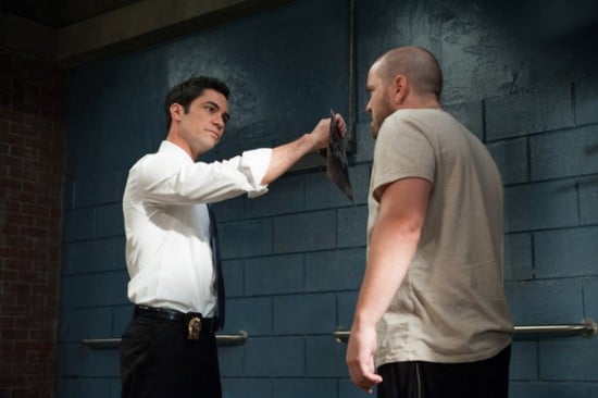 Law & Order: Special Victims Unit : Fotoğraf Danny Pino, Joey Oglesby