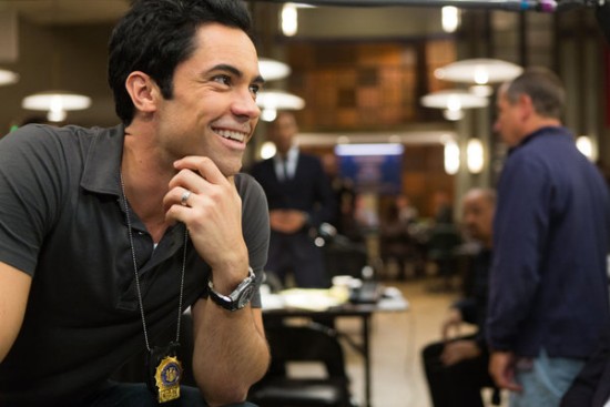 Law & Order: Special Victims Unit : Fotoğraf Danny Pino