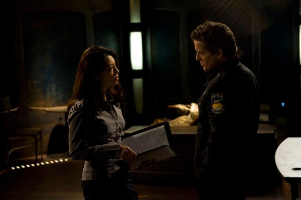 Fotoğraf Ming-Na Wen, Louis Ferreira