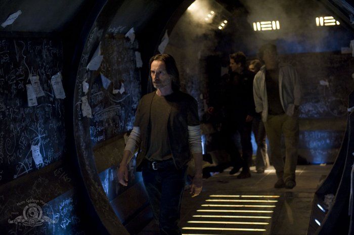 Fotoğraf Robert Carlyle