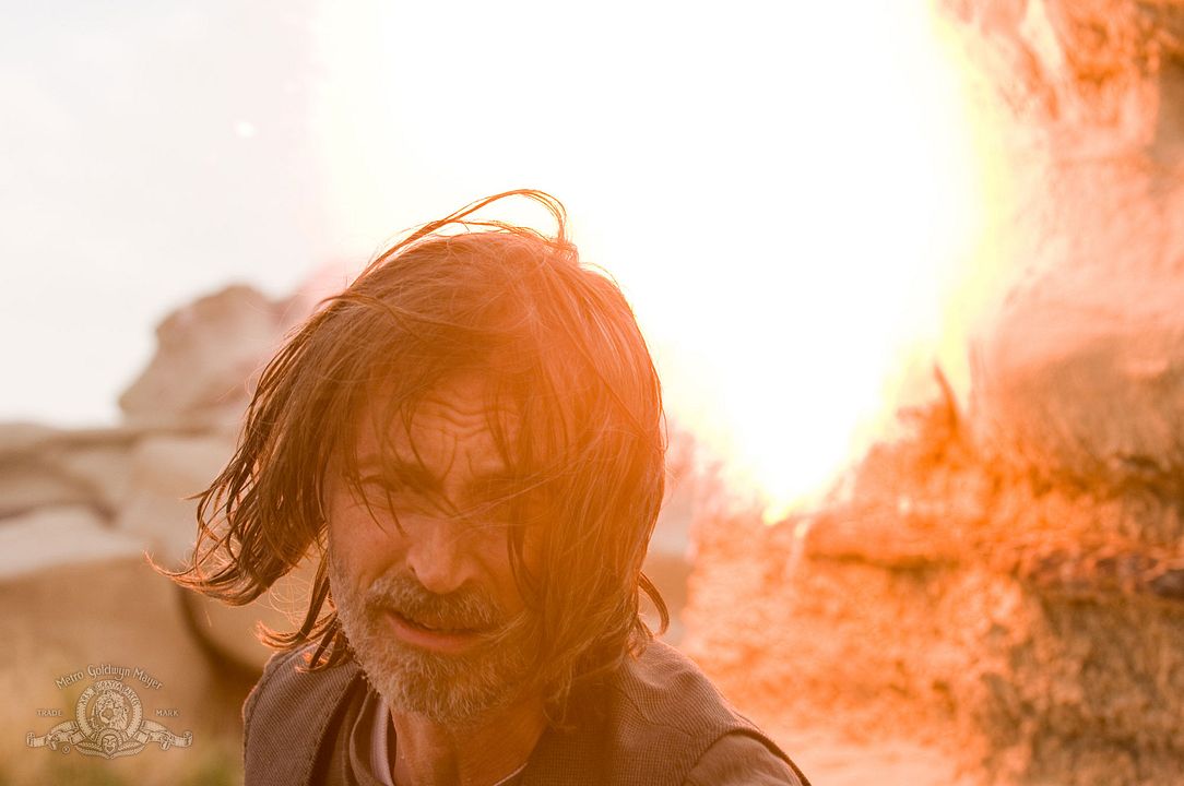 Fotoğraf Robert Carlyle