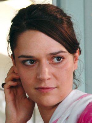 Afiş Estelle Galarme