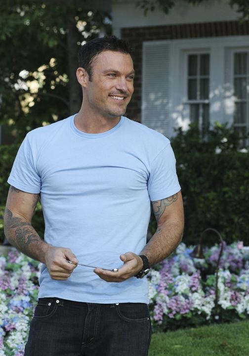 Fotoğraf Brian Austin Green