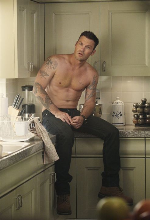 Fotoğraf Brian Austin Green