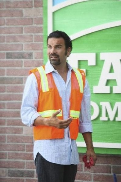 Desperate Housewives : Fotoğraf Ricardo Chavira