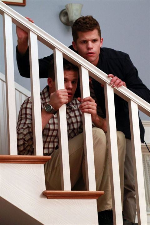 Desperate Housewives : Fotoğraf Max Carver, Charlie Carver