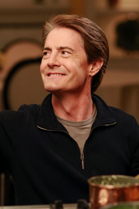 Desperate Housewives : Fotoğraf Kyle MacLachlan