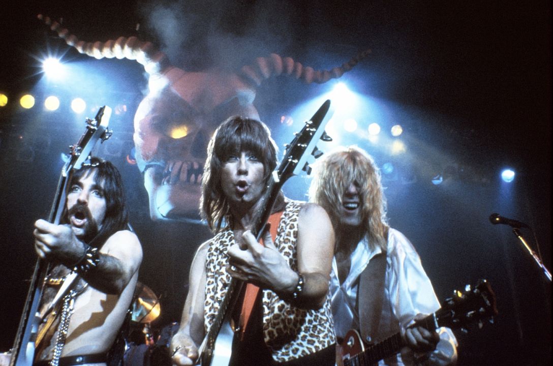 This Is Spinal Tap : Fotoğraf