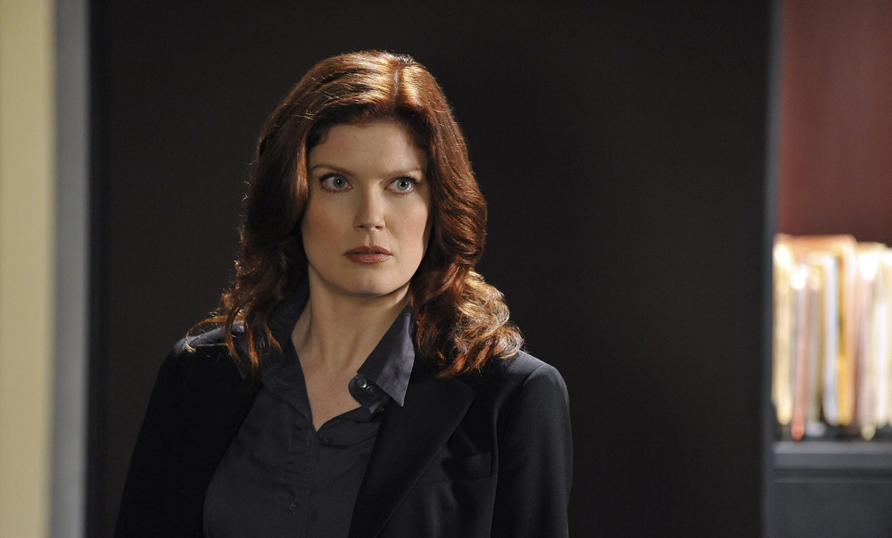 Criminal Minds : Fotoğraf Amy Price-Francis