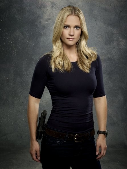 Fotoğraf A.J. Cook