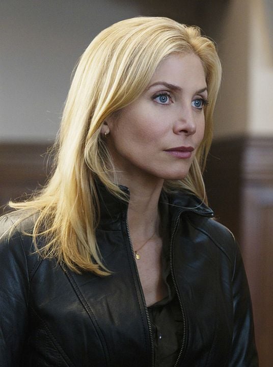 Fotoğraf Elizabeth Mitchell