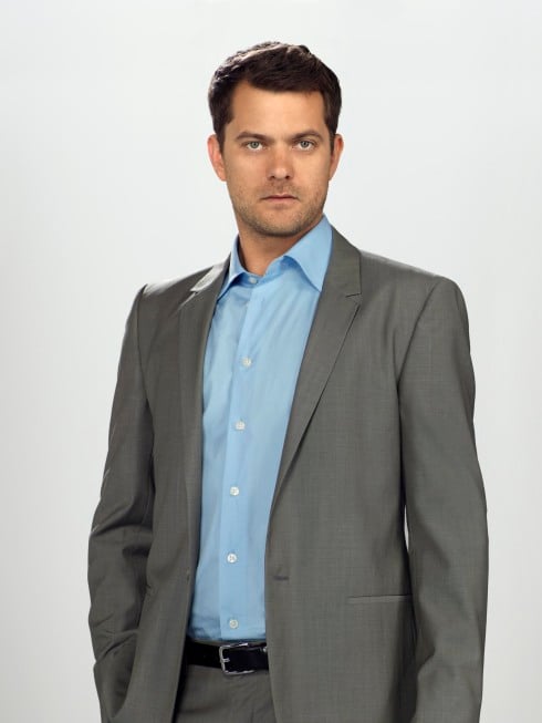 Fotoğraf Joshua Jackson