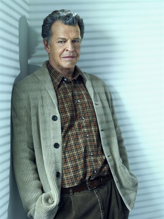 Fotoğraf John Noble