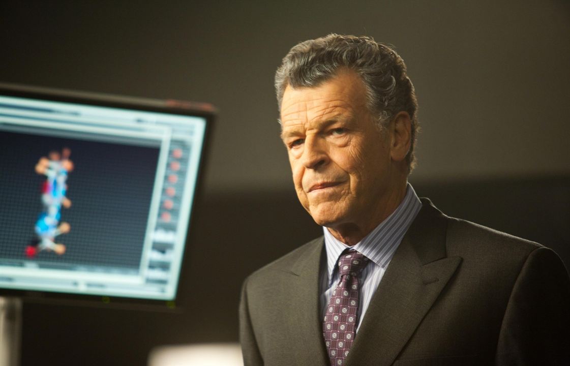 Fotoğraf John Noble