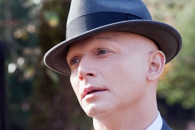 Fotoğraf Michael Cerveris