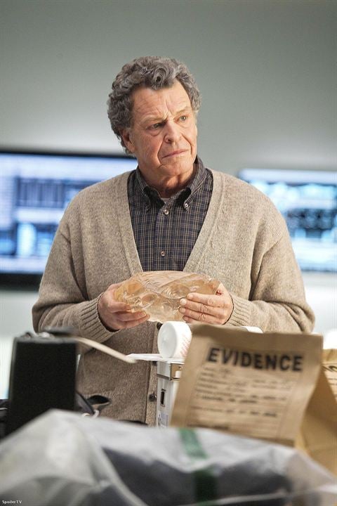 Fotoğraf John Noble