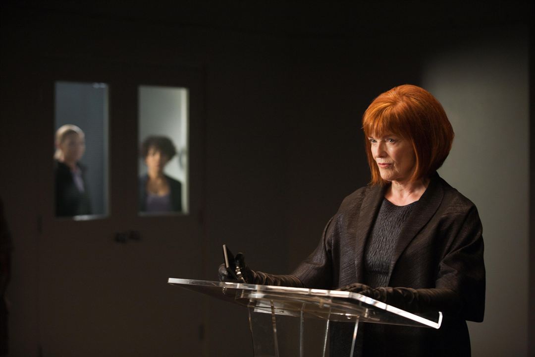 Fringe : Fotoğraf Blair Brown