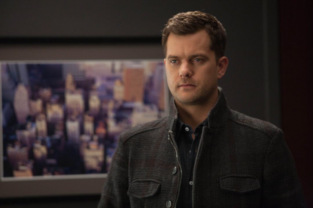 Fringe : Fotoğraf Joshua Jackson