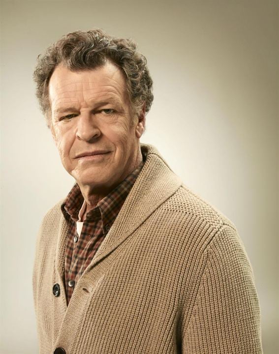 Fotoğraf John Noble