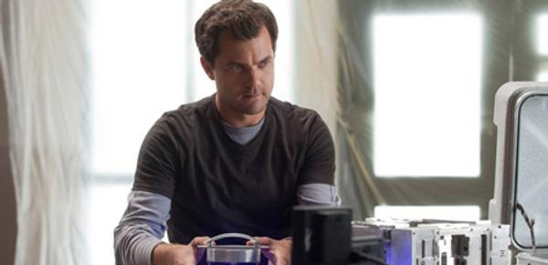 Fringe : Fotoğraf Joshua Jackson