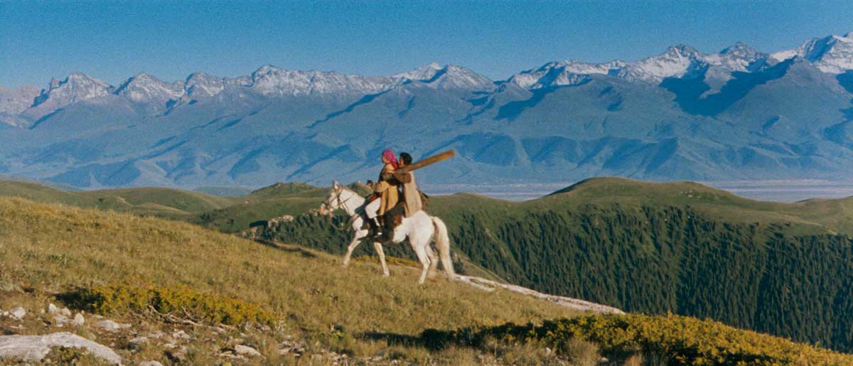 Mavi Cennet : Fotoğraf Marie-Jaoul de Poncheville