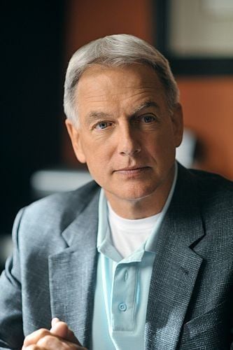 NCIS : Fotoğraf Mark Harmon