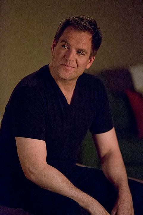 NCIS : Fotoğraf Michael Weatherly