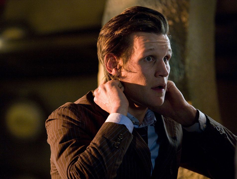 Doctor Who (2005) : Fotoğraf Matt Smith (XI)