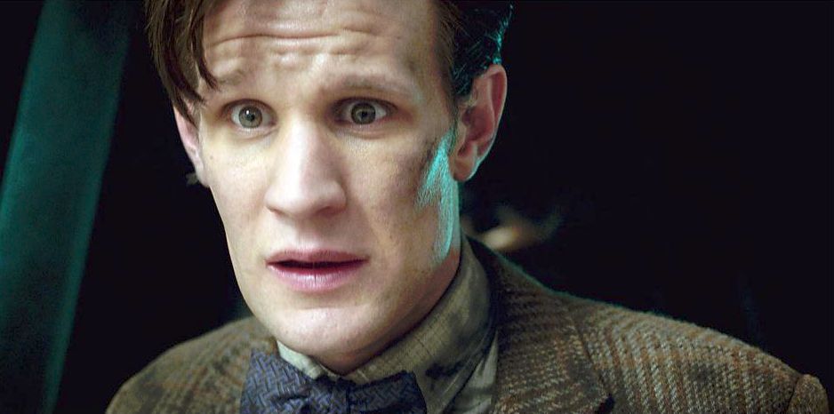 Doctor Who (2005) : Fotoğraf Matt Smith (XI)