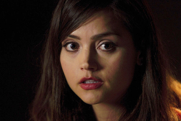 Doctor Who (2005) : Fotoğraf Jenna Coleman