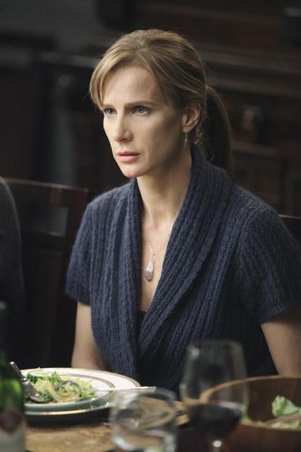 Fotoğraf Rachel Griffiths