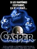 Casper : Afiş