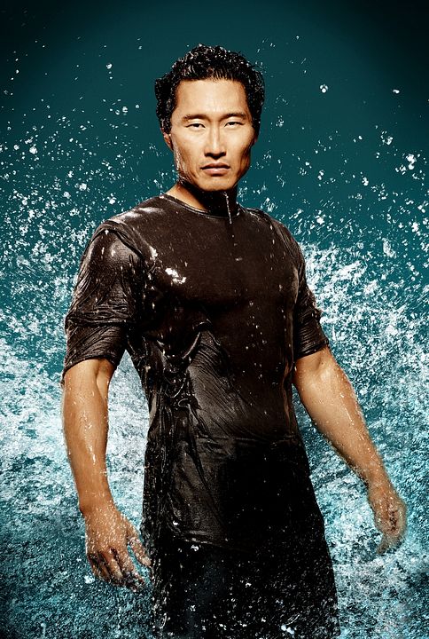 Fotoğraf Daniel Dae Kim