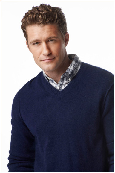 Fotoğraf Matthew Morrison