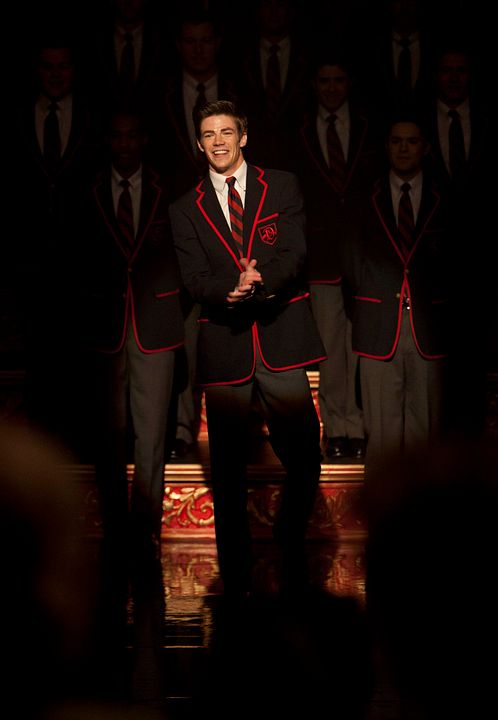Glee : Fotoğraf