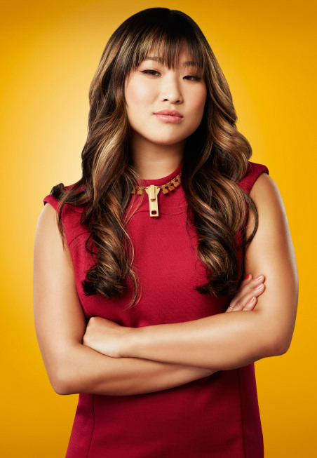 Fotoğraf Jenna Ushkowitz