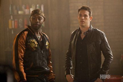 Fotoğraf Kevin Alejandro, Nelsan Ellis