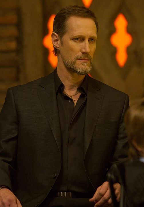 Fotoğraf Christopher Heyerdahl