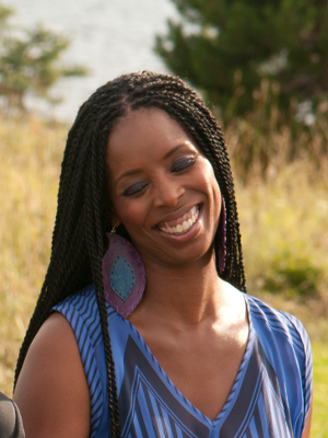 Afiş Tasha Smith