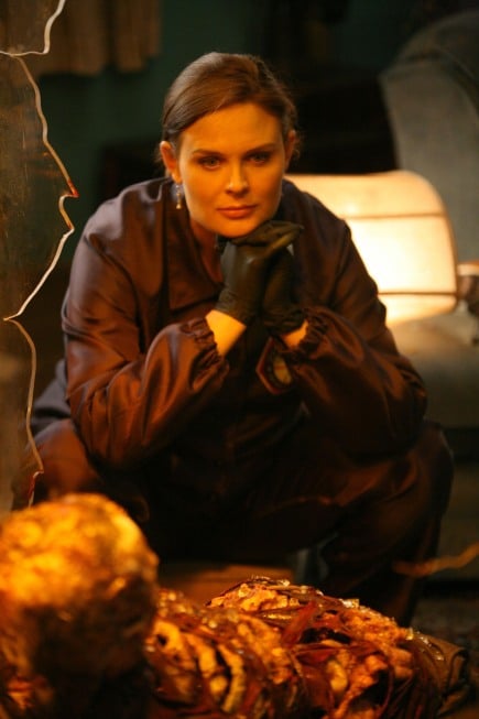 Bones : Fotoğraf Emily Deschanel